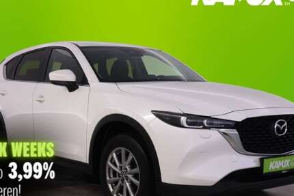Mazda CX-5 60.388 km 24.445 &euro; Siershahn 56427