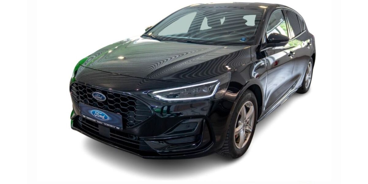 Ford Focus 73.922 km 18.980 &euro; Braubach 56338