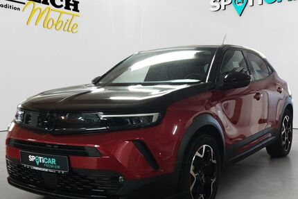 Opel Mokka 47.417 km 18.990 &euro; Koblenz 56073