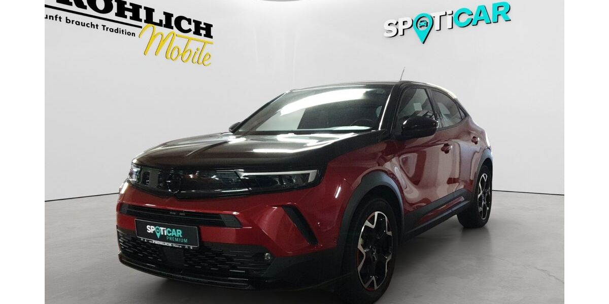 Opel Mokka 47.417 km 18.990 &euro; Koblenz 56073