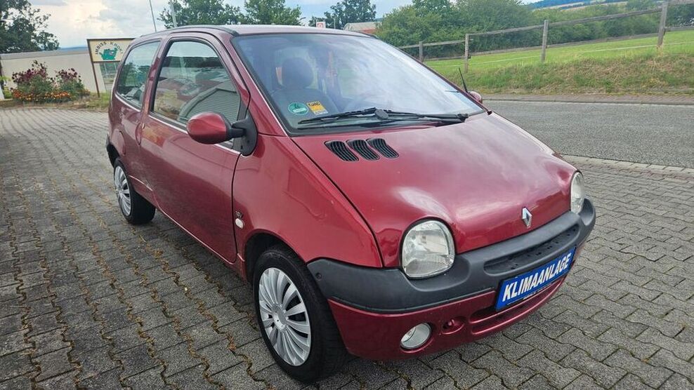 Twingo