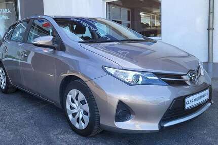 Toyota Auris 79.280 km 7.800 &euro; Puderbach 56305