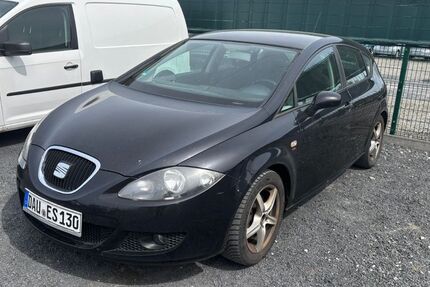 Seat Leon 317.000 km 690 &euro; Ransbach-Baumbach 56235