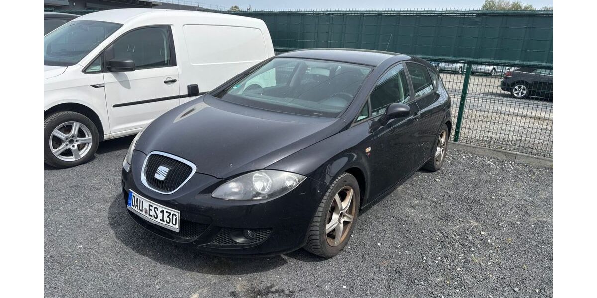 Seat Leon 317.000 km 690 &euro; Ransbach-Baumbach 56235