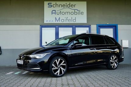 VW Golf 58.512 km 23.980 &euro; Münstermaifeld 56294