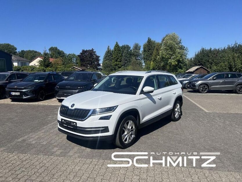 Kodiaq