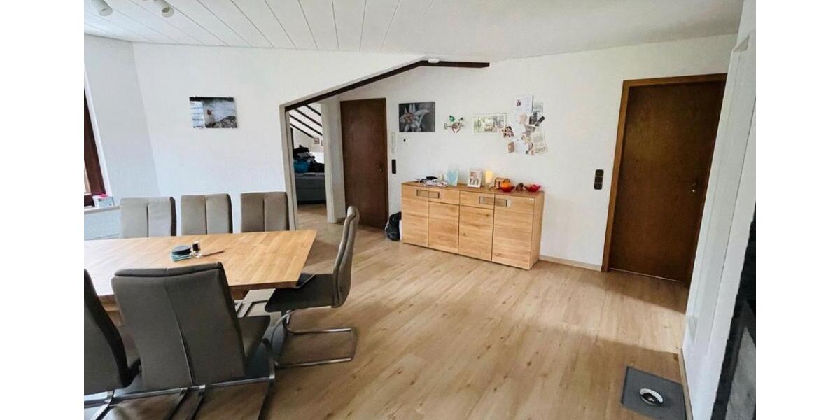 Dachgeschoßwohnung Bad Breisig - 1 Zimmer, 70 m&sup2;, 595&euro; | Angebot:25994779