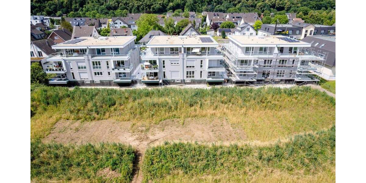 Etagenwohnung Bad Breisig Niederbreisig - 3 Zimmer, 108 m&sup2;, 540.000&euro; | Angebot:25819077