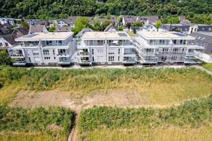 Wohnung Bad Breisig Niederbreisig - 3 Zimmer, 108 m&sup2;, 540.000&euro; | Angebot:25819077