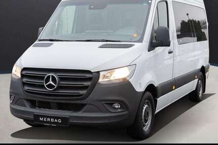 Mercedes-Benz Sprinter 37.231 km 60.571 &euro; Mayen 56727