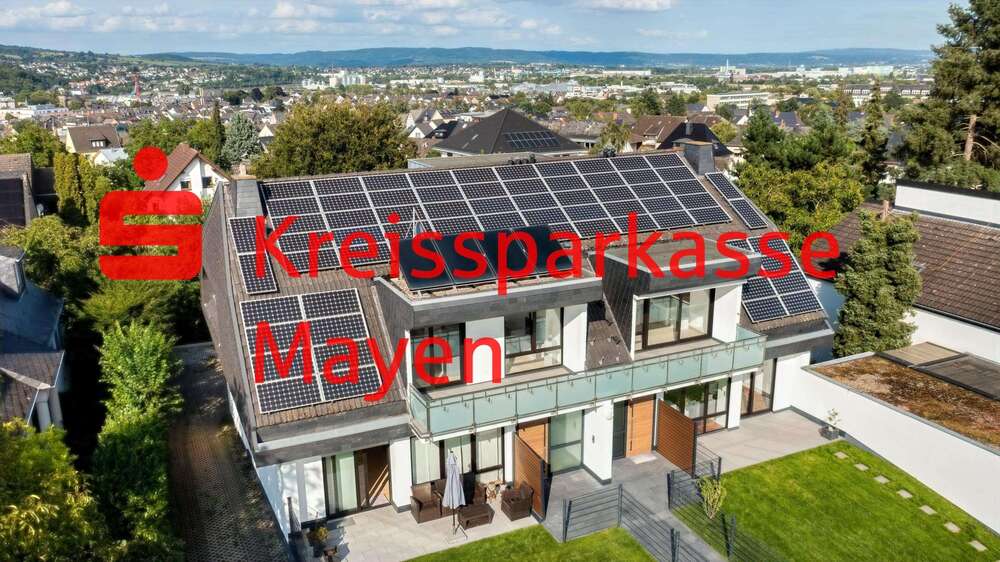 Etagenwohnung Andernach - 5 Zimmer, 174 m&sup2;, 499.000&euro; | Angebot:27217985
