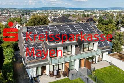 Wohnung Andernach - 5 Zimmer, 174 m&sup2;, 499.000&euro; | Angebot:27217985