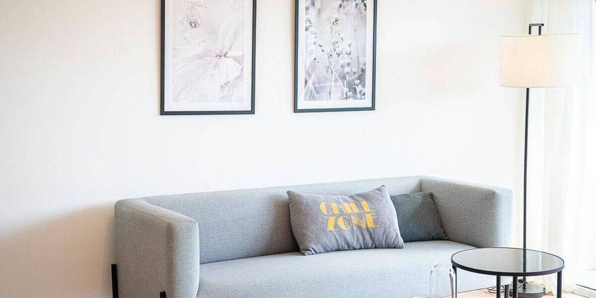 Etagenwohnung Koblenz Lützel - 3 Zimmer, 69 m&sup2;, 259.000&euro; | Angebot:26740613