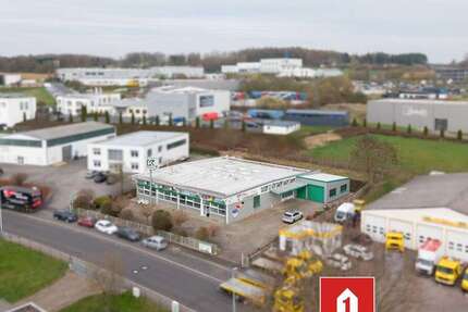 Gewerbeobjekt Montabaur - 900.000&euro; | Angebot:26446232