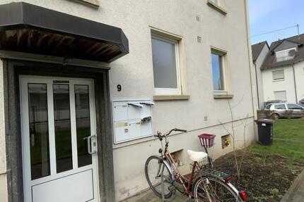 Gemütliche Dachgeschosswohnung 2 zimmer