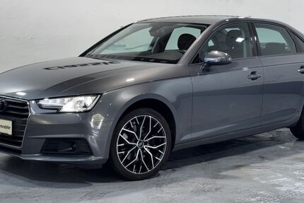 Audi A4 111.000 km 19.900 &euro; Neuwied 56567