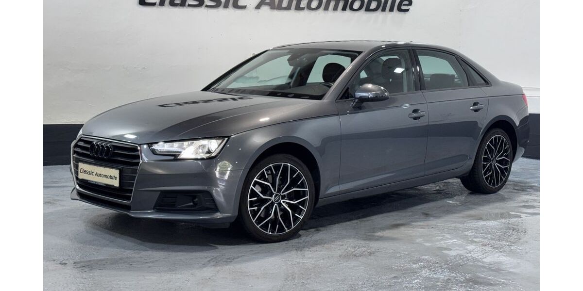 Audi A4 111.000 km 19.900 &euro; Neuwied 56567