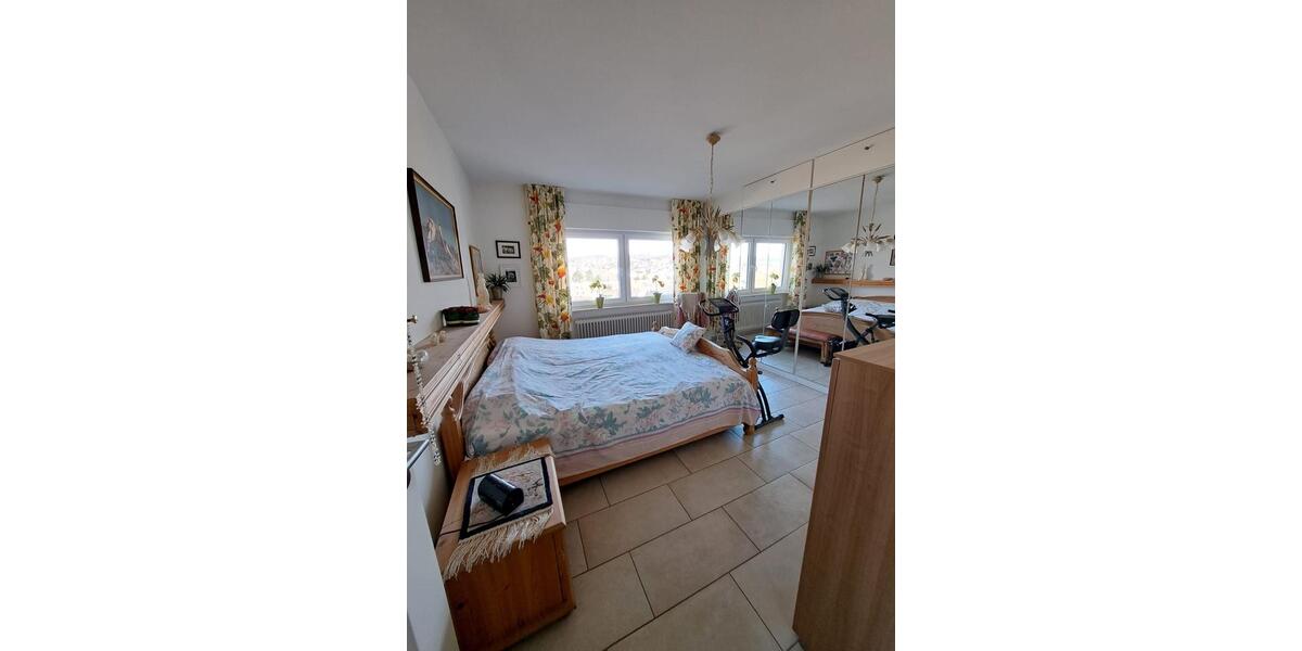 Etagenwohnung Bendorf - 3 Zimmer, 97 m&sup2;, 210.000&euro; | Angebot:27042563