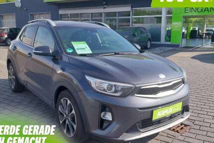 Kia Stonic 113.000 km 10.745 &euro; Siershahn 56427