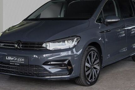 VW Touran 9.021 km 44.980 &euro; Höhr-Grenzhausen 56203