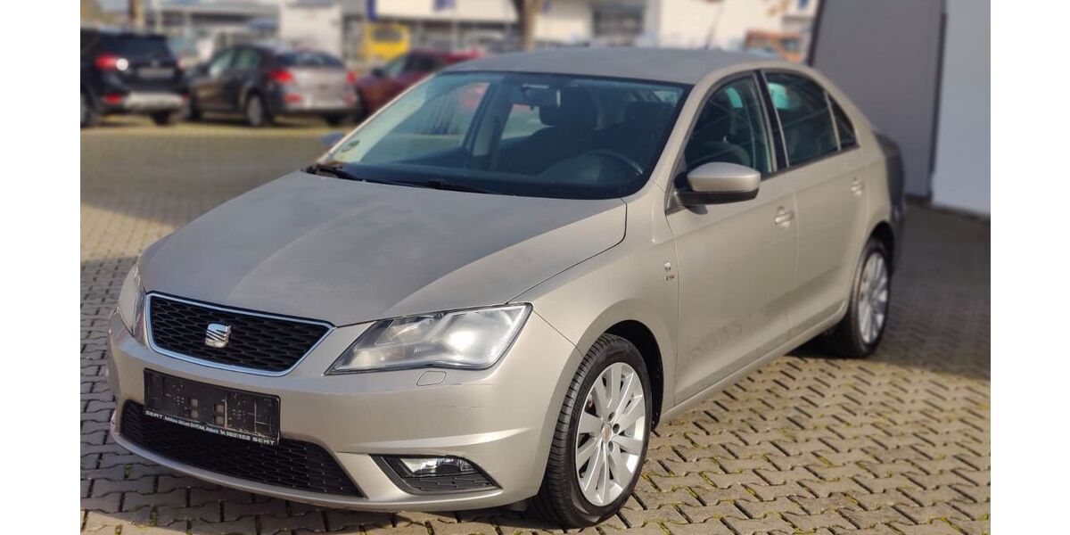 Seat Toledo 110.000 km 7.990 &euro; Weißenthurm 56575