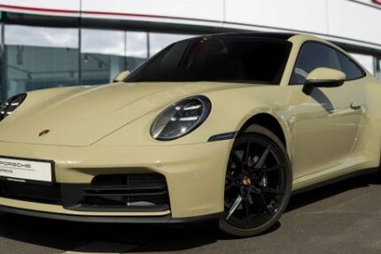 Porsche 992 4.920 km 140.911 &euro; Koblenz 56070