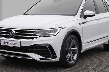 VW Tiguan 94.080 km 29.780 &euro; Bendorf 56170
