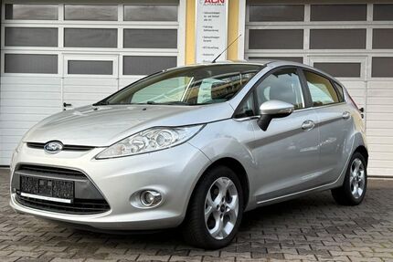 Ford Fiesta 216.742 km 2.990 &euro; Diez 65582