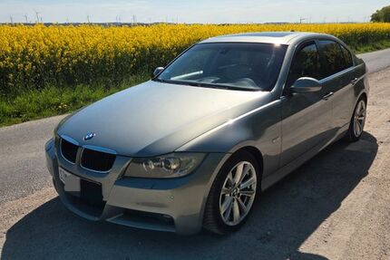 BMW 325 210.000 km 3.900 &euro; Emmelshausen 56281