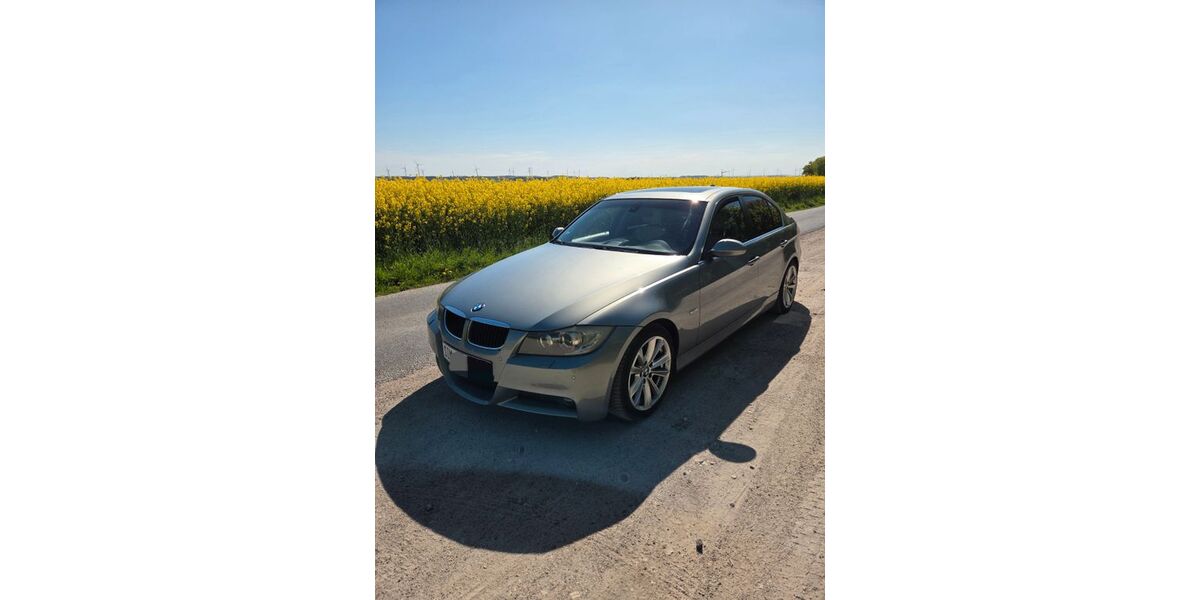 BMW 325 210.000 km 3.900 &euro; Emmelshausen 56281