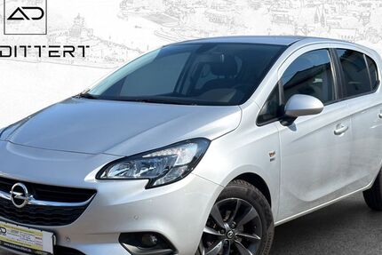 Opel Corsa 61.000 km 11.490 &euro; Koblenz-Niederberg 56077