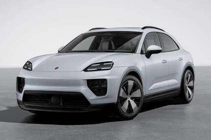 Porsche Macan 9.900 km 100.000 &euro; Diez 65582