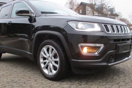 Jeep Compass 40.989 km 19.490 € Neuwied 56564