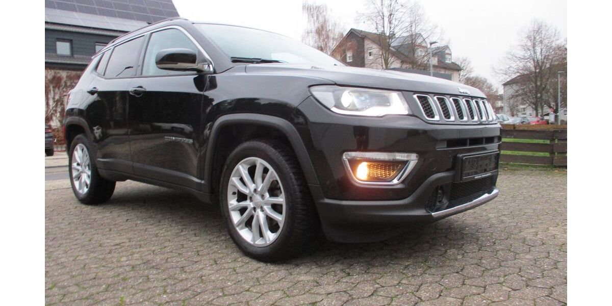 Jeep Compass 40.989 km 19.490 € Neuwied 56564