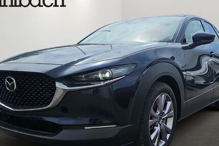 Mazda CX-30 9.999 km 27.490 &euro; Andernach 56626