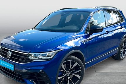 VW Tiguan 64.600 km 52.990 &euro; Heiligenroth 56412