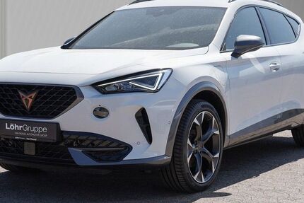 Cupra Formentor 48.167 km 25.780 &euro; Andernach 56626