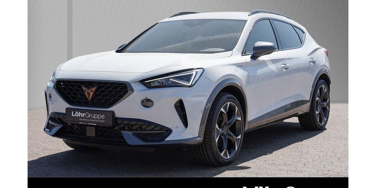 Cupra Formentor 48.167 km 25.780 &euro; Andernach 56626