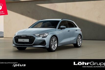 Audi A3 7.039 km 31.980 &euro; Koblenz 56070