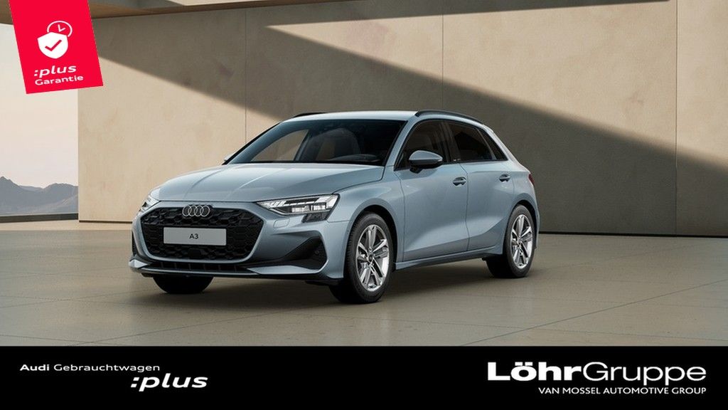 Audi A3 7.039 km 31.980 &euro; Koblenz 56070