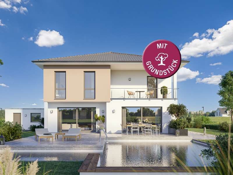 Haus zum Kaufen in Simmern 756.100 € 215 m²