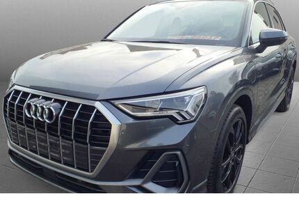 Audi Q3 71.740 km 32.870 &euro; Diez 65582