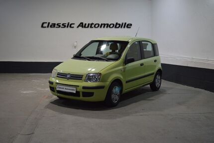 Fiat Panda 188.000 km 1.990 € Neuwied 56567