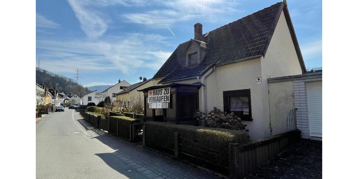Einfamilienhaus Fachbach - 4 Zimmer, 90 m&sup2;, 249.000&euro; | Angebot:25933338