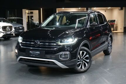 VW T-Cross 35.088 km 23.480 &euro; Koblenz 56070