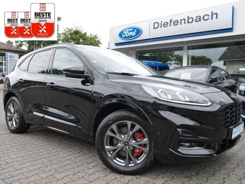 Kuga