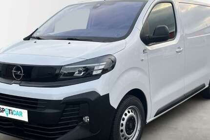 Opel Vivaro 10.000 km 29.900 &euro; Mayen 56727