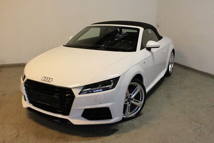Audi TT 115.055 km 19.490 € Neuwied 56564