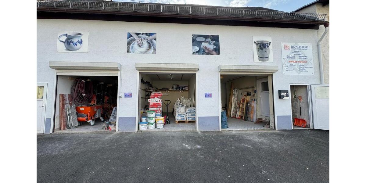 Gewerbeobjekt Höhr-Grenzhausen Grenzhausen - 450&euro; | Angebot:26178094