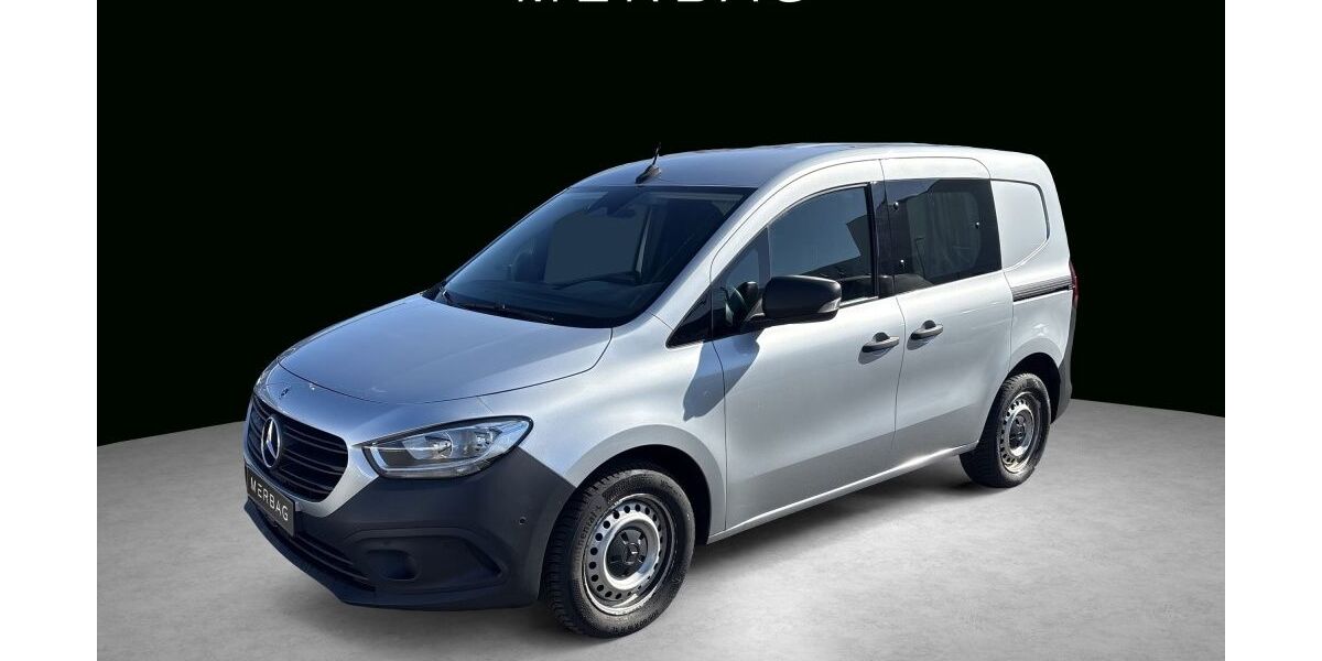 Mercedes-Benz Citan 55.070 km 17.731 &euro; Neuwied 56566